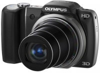 Olympus SZ-10 (E1103012)